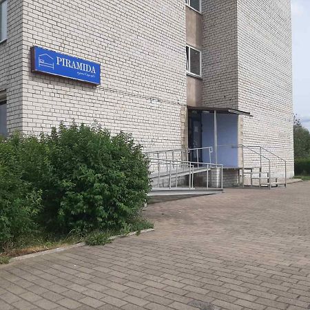 Narva Econom Apartment Exterior photo