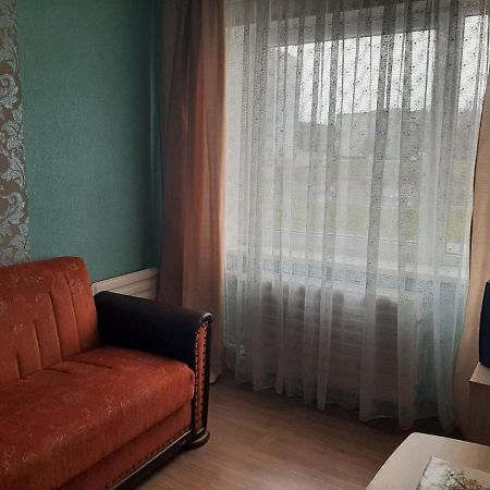 Narva Econom Apartment Exterior photo
