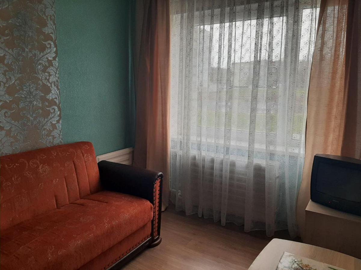 Narva Econom Apartment Exterior photo