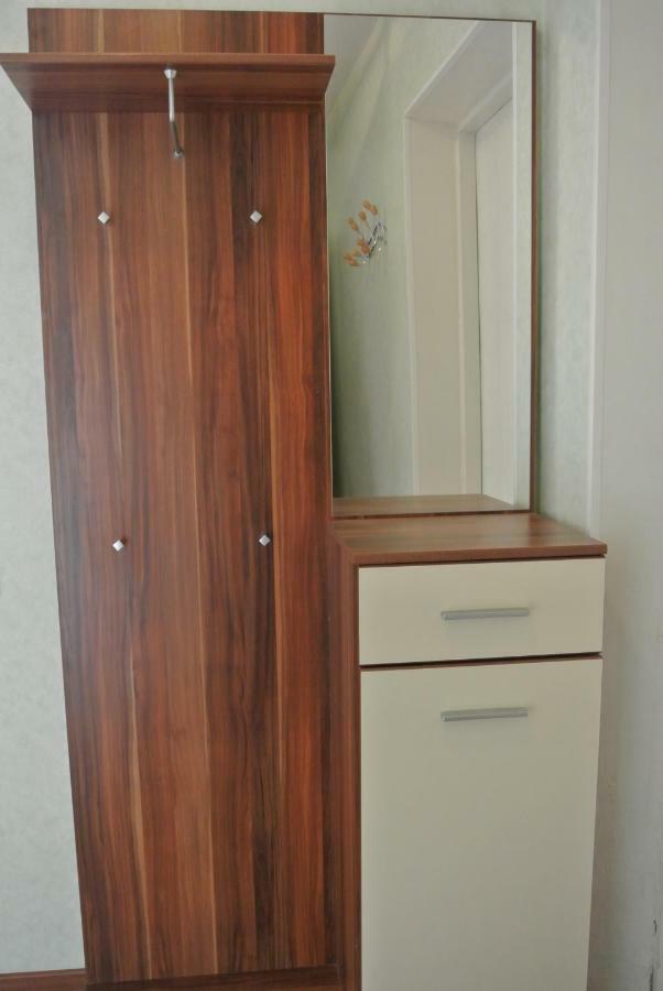 Narva Econom Apartment Exterior photo