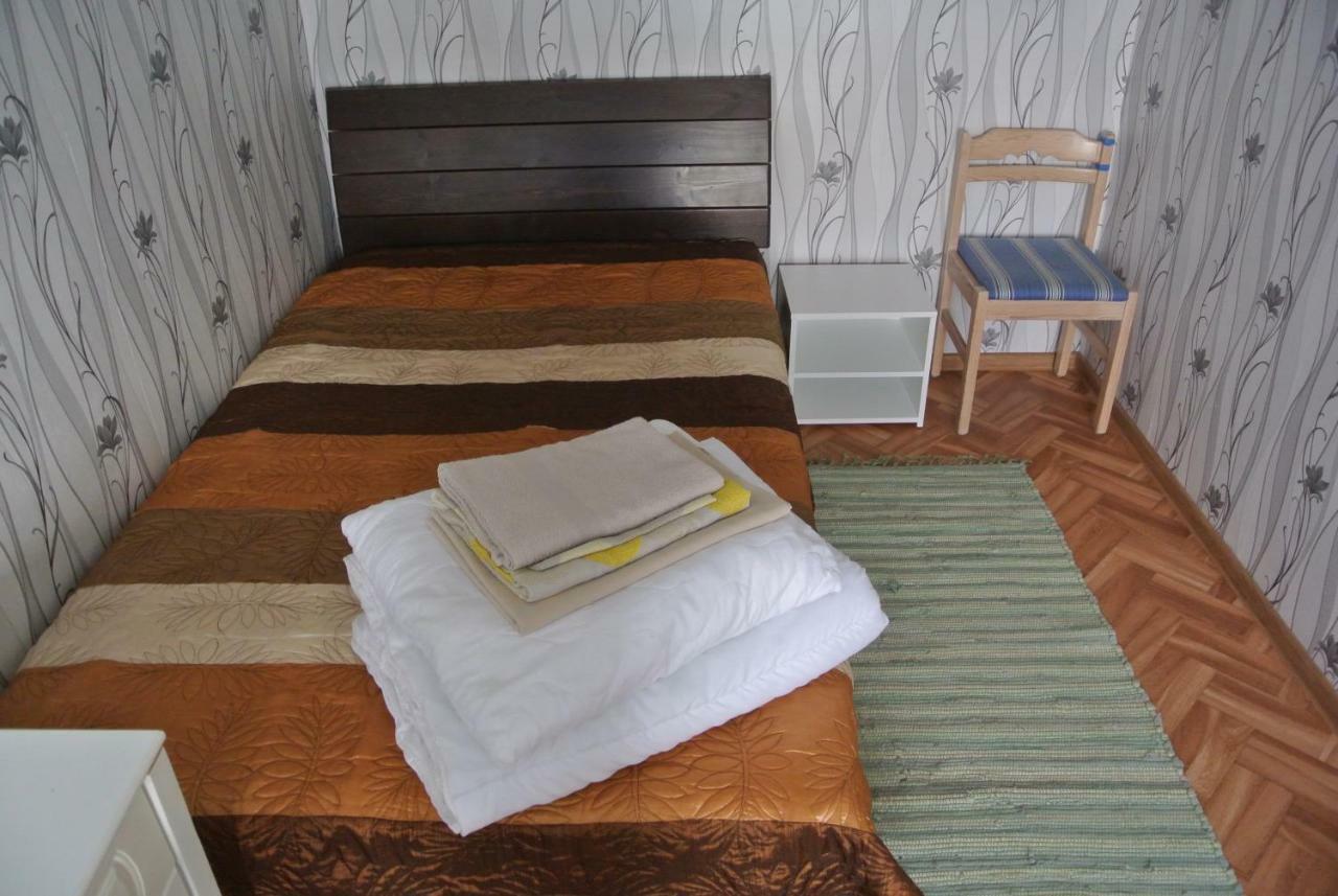 Narva Econom Apartment Exterior photo