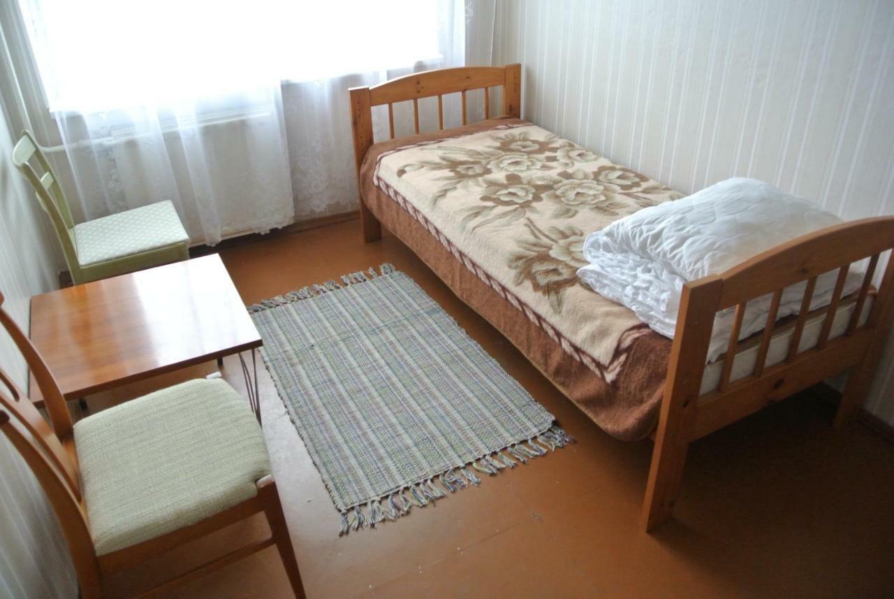 Narva Econom Apartment Exterior photo