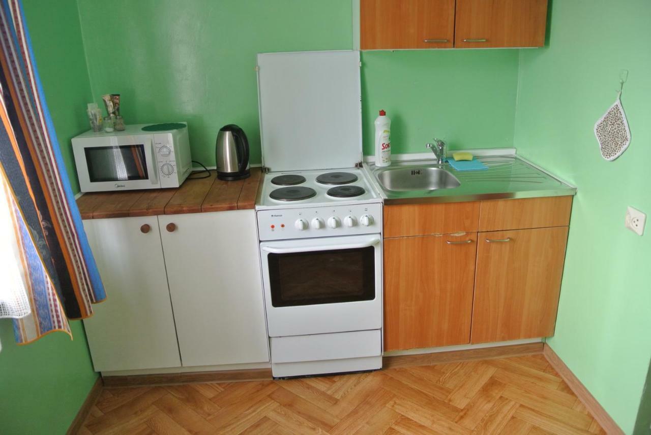 Narva Econom Apartment Exterior photo